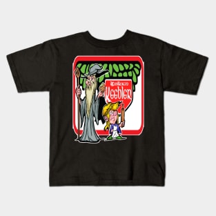 Return Of the Cookie Kids T-Shirt